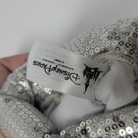 60th Anniversary Mickey Mouse hands gloves - Picture 5 of 6